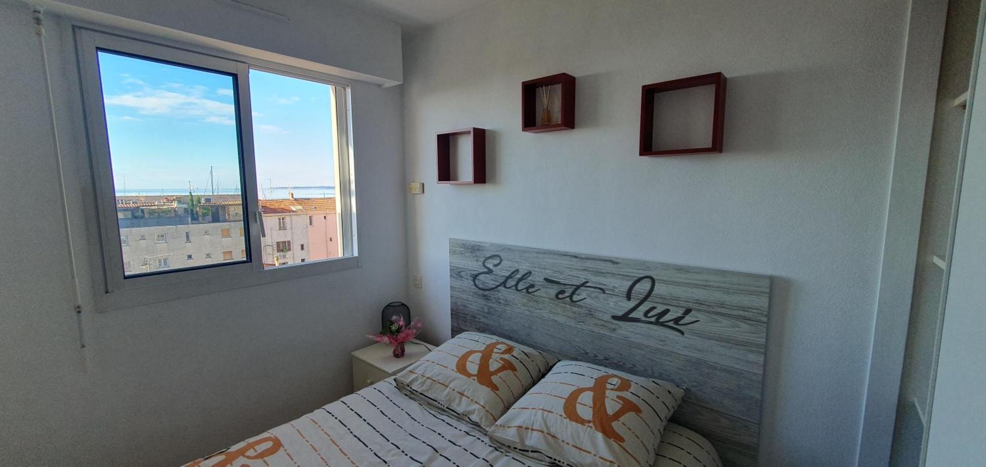 Standing Vue Mer Entre Cannes Et Antibes Golfe-Juan Εξωτερικό φωτογραφία